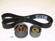 Ременный комплект JAPANPARTS KDD-107