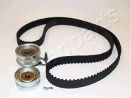 Ременный комплект JAPANPARTS KDD-297A