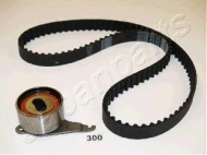 Ременный комплект JAPANPARTS KDD-300