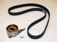 Ременный комплект JAPANPARTS KDD-301