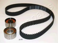 Ременный комплект JAPANPARTS KDD-378