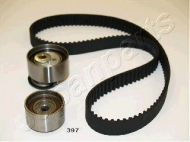 Ременный комплект JAPANPARTS KDD-397