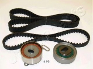 Ременный комплект JAPANPARTS KDD-416