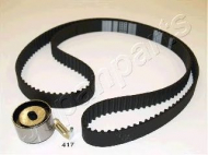 Ременный комплект JAPANPARTS KDD-417