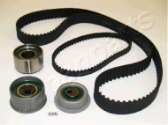 Ременный комплект JAPANPARTS KDD-526