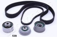 Ременный комплект JAPANPARTS KDD-539