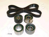 Ременный комплект JAPANPARTS KDD-707B