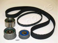 Ременный комплект JAPANPARTS KDD-H02
