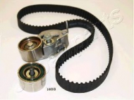 Ременный комплект JAPANPARTS KDD-H08