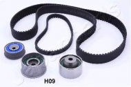 Ременный комплект JAPANPARTS KDD-H09