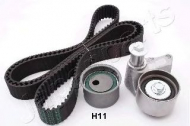 Ременный комплект JAPANPARTS KDD-H11