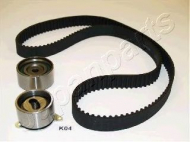 Ременный комплект JAPANPARTS KDD-K04