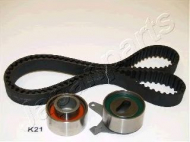 Ременный комплект JAPANPARTS KDD-K21