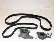 Ременный комплект JAPANPARTS KDD-M01