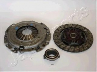 Комплект сцепления JAPANPARTS KF-346