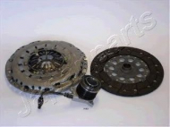 Комплект сцепления JAPANPARTS KF-H40