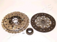 Комплект сцепления JAPANPARTS KF-H52