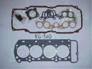 Комплект прокладок JAPANPARTS KG-340
