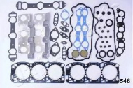Комплект прокладок JAPANPARTS KG-546
