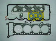 Комплект прокладок JAPANPARTS KG-587