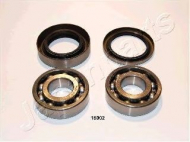 Комплект подшипника JAPANPARTS KK-16002