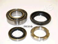 Комплект подшипника JAPANPARTS KK-20310