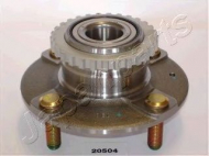 Ступица колеса JAPANPARTS KK-20504