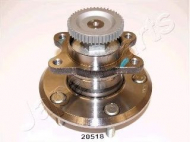 Ступица колеса JAPANPARTS KK-20518
