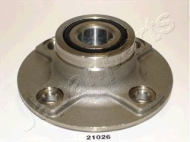 Ступица колеса JAPANPARTS KK-21026