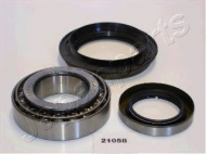 Комплект подшипника JAPANPARTS KK-21058