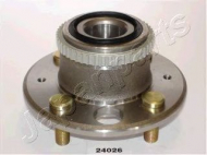 Ступица колеса JAPANPARTS KK-24026