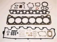 Комплект прокладок JAPANPARTS KM-124