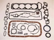 Комплект прокладок JAPANPARTS KM-128