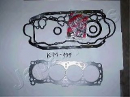 Комплект прокладок JAPANPARTS KM-199