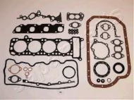 Комплект прокладок JAPANPARTS KM-599