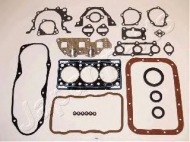 Комплект прокладок JAPANPARTS KM-801