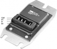Коммутатор BERU ZM060
