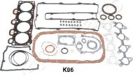 Комплект прокладок JAPANPARTS KM-K06