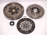Комплект сцепления JAPANPARTS KV-H05