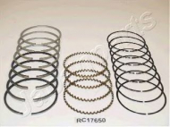 Поршневое кольцо JAPANPARTS RC17650