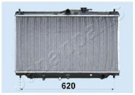 Теплообменник JAPANPARTS RDA012037