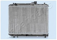 Теплообменник JAPANPARTS RDA143008
