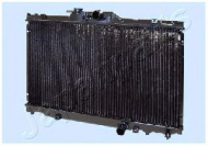 Теплообменник JAPANPARTS RDA152100