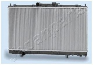Теплообменник JAPANPARTS RDA163014