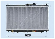 Теплообменник JAPANPARTS RDA192011