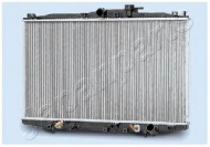 Теплообменник JAPANPARTS RDA193007