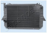 Теплообменник JAPANPARTS RDA212002