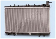 Теплообменник JAPANPARTS RDA213017