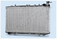 Теплообменник JAPANPARTS RDA213031