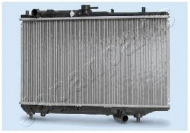 Теплообменник JAPANPARTS RDA272042